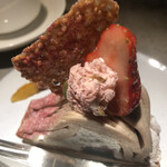 PATISSERIE ASAKO IWAYANAGI - 