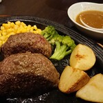 大井町銭場精肉店 - 