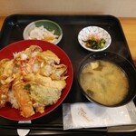 彦さん茶屋 - 