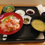 彦さん茶屋 - 