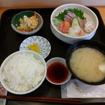 彦さん茶屋 - 