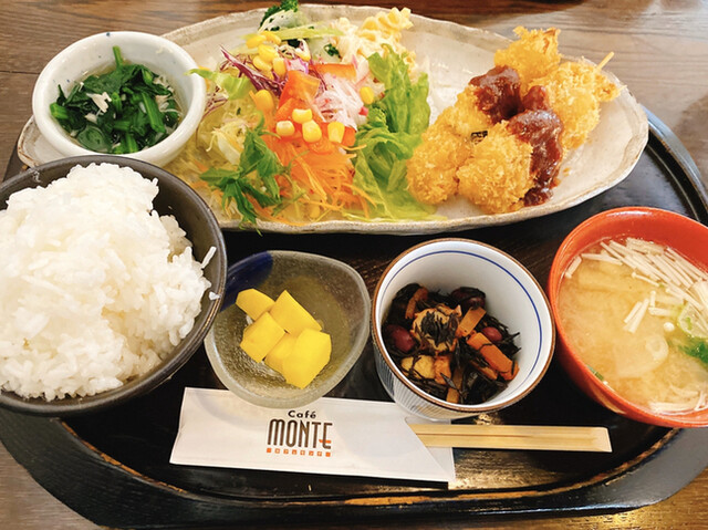 Cafe Monte カフェ モンテ 高田 高松 カフェ 食べログ Cafe Monte カフェ モンテ 高田 高松 カフェ 食べログ
