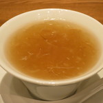 MASA’S KITCHEN - ふかひれと上湯スープ