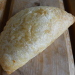 アルプラザのパン工房 - ポテトカレーパイ