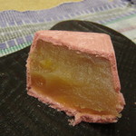 相国最中（桜葉）ＵＰ