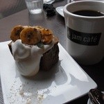 jam cafe - 