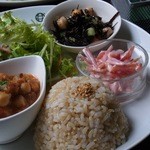 Jam cafe - 