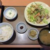 やよい軒 上本町店