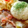 カフェ アットザトップ イタダキ
