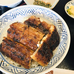 炭焼うなぎ 喜多川 - 