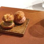 レストラン ラリューム - 