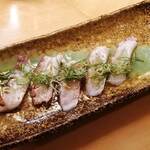 Sushi Izakaya Yataizushi - 