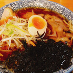 あづまや - 特製ラーメン