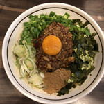 神田ラーメン わいず - 