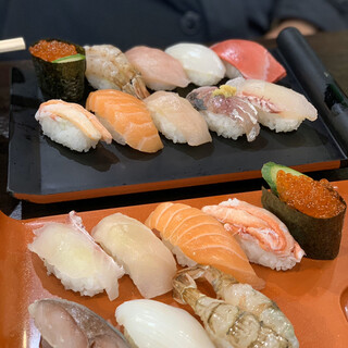 近江町市場寿し_0