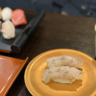 近江町市場寿し_1