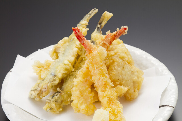 梵天食堂 中野栄店｜仙台の海鮮丼専門店