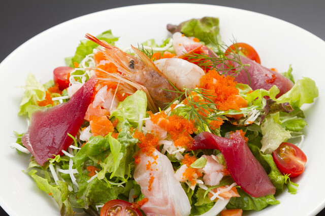 梵天食堂 中野栄店 - 中野栄（海鮮）の写真