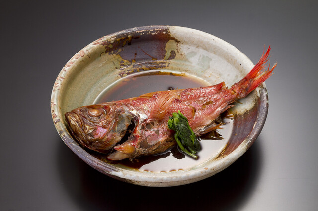 梵天食堂 中野栄店 - 中野栄（海鮮）の写真