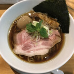 本町製麺所 阿倍野卸売工場 中華そば工房 - 