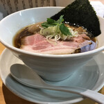 本町製麺所 阿倍野卸売工場 中華そば工房 - 