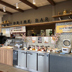 菜々家 - ドリンクバー