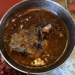 南インド料理 なんどり - 