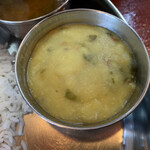 南インド料理 なんどり - 