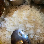 南インド料理 なんどり - 