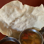 南インド料理 なんどり - 