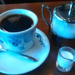 Aderita - コーヒー
