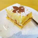 アンティカ トラットリア ダッラ マンマ - 