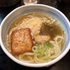 ajidokororindoutei - 料理写真:「薩摩うどん」(800円)