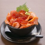 ぼんてん漁港 - 料理写真: