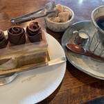 과자 공방 미유키도우