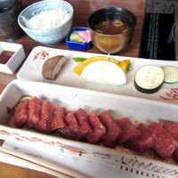 最飛びヒレ家 馬喰一代 名古屋EAST - 