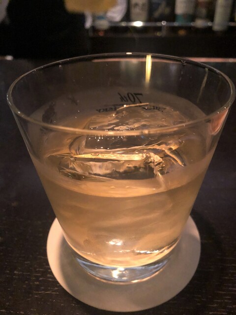 バーアルタイル（BAR ALTAIR） - 勾当台公園（バー）の写真