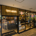 TOKYO MERCATO - 