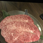 Nikugyuu Zushi Shabu Yakiniku Ni Tasu Kyuu - 