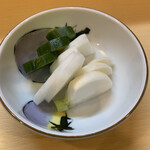 とんかつ燕楽 - 