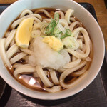 Teuchi Sanuki Udon Kouka - 