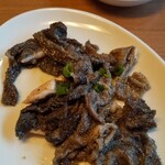 焼肉牛星 - 