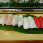 Sushidokoro Handa - 