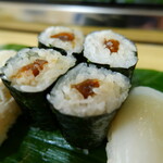 Sushidokoro Handa - 