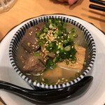 野菜巻き串 薄田商店 - 