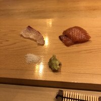 鮨 しゅん輔 阿佐ヶ谷 - 