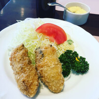 厳選洋食さくらい - 