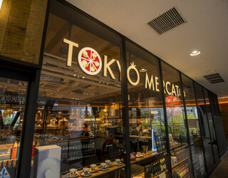 TOKYO MERCATO - 