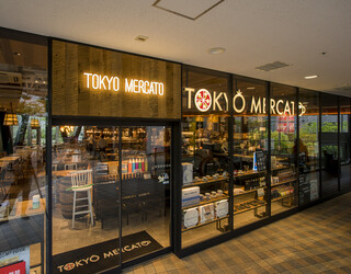 TOKYO MERCATO - 