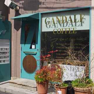 ガンダルフコーヒー_2